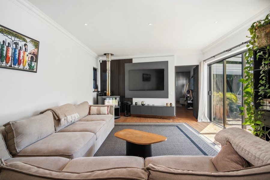 4 Bedroom Property for Sale in Tokai Western Cape